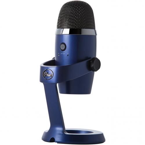 Blue Yeti Nano Wired Condenser Microphone Alternate-Image4/500