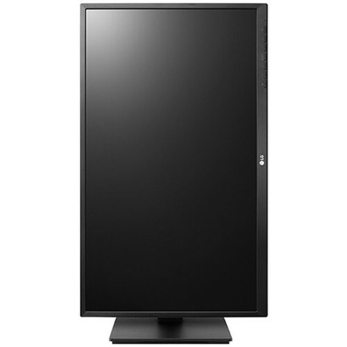 LG 27BL650C B 27" Class Full HD LCD Monitor   16:9   TAA Compliant Alternate-Image4/500