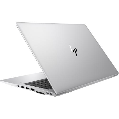 HP EliteBook 850 G6 15.6" Notebook   1920 X 1080   Intel Core I5 (8th Gen) I5 8265U Quad Core (4 Core) 1.60 GHz   16 GB RAM   512 GB SSD Alternate-Image4/500