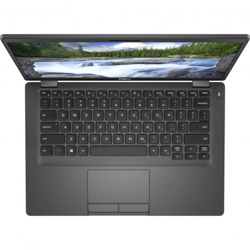 Dell Latitude 5000 5401 14" Notebook   1920 X 1080   Intel Core I7 (9th Gen) I7 9850H Hexa Core (6 Core) 2.60 GHz   16 GB RAM   512 GB SSD Alternate-Image4/500