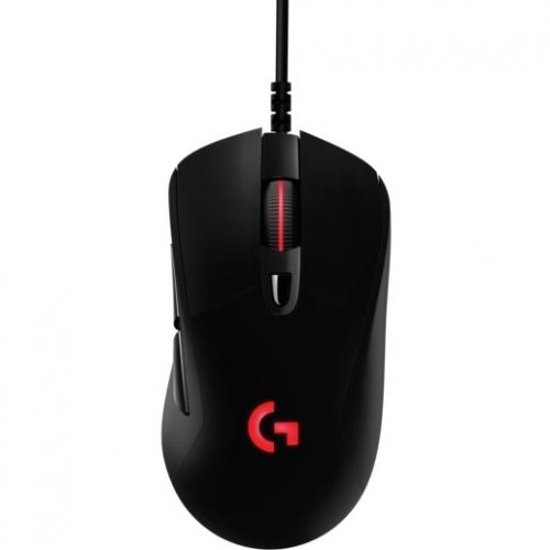 Logitech G403 HERO Gaming Mouse Alternate-Image4/500