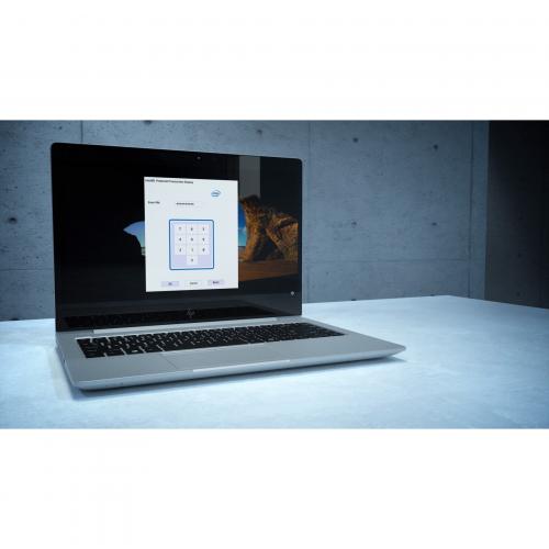 HP EliteBook X360 1040 G6 14" Touchscreen 2 In 1 Notebook   1920 X 1080   Intel Core I5 (8th Gen) I5 8365U Quad Core (4 Core) 1.60 GHz   8 GB RAM   256 GB SSD Alternate-Image4/500