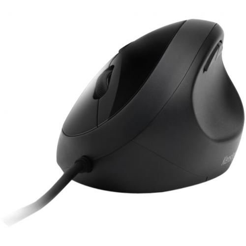 Kensington Pro Fit Ergo Wired Mouse Alternate-Image4/500