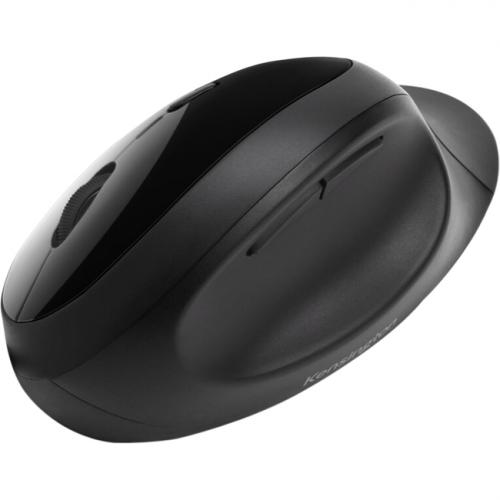 Kensington Pro Fit Ergo Wireless Mouse Black Alternate-Image4/500