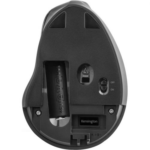 Kensington Pro Fit Ergo Vertical Wireless Mouse Alternate-Image4/500