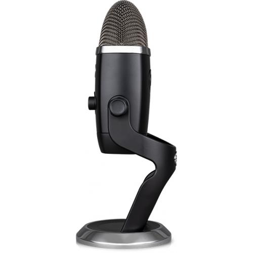 Blue Yeti X Wired Condenser Microphone Alternate-Image4/500