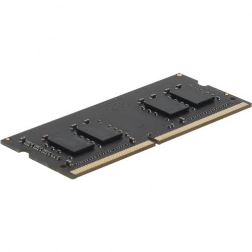 AddOn 8GB DDR4 SDRAM Memory Module Alternate-Image4/500