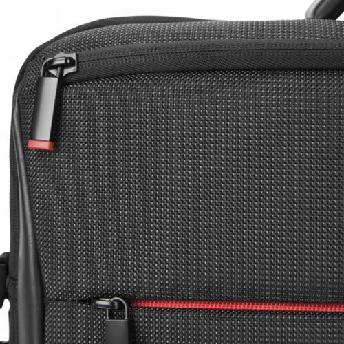 Lenovo Carrying Case For 14.1" Lenovo Notebook   Black Alternate-Image4/500