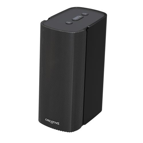 Creative T100 2.0 Bluetooth Speaker System   40 W RMS Alternate-Image4/500