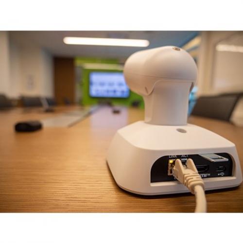 Panasonic AW UE4WG Video Conferencing Camera Alternate Image4/500