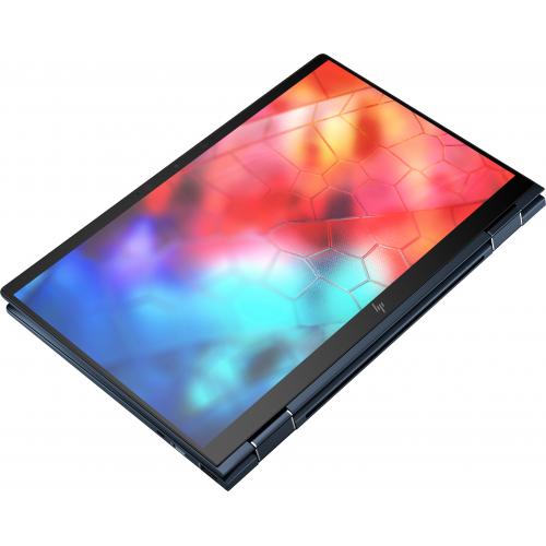 HP Elite Dragonfly 13.3" Touchscreen 2 In 1 Laptop Intel Core I7 16GB RAM 512GB SSD   8th Gen I7 8665U Quad Core   Intel UHD Graphics 620   In Plane Switching (IPS) Technology   BrightView Display Technology   Windows 10 Pro Alternate-Image4/500