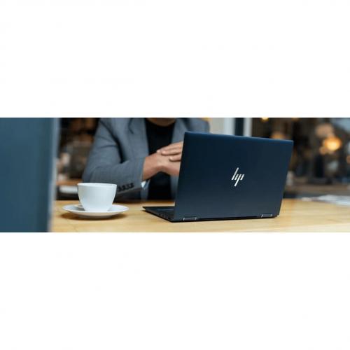 HP Elite Dragonfly 13.3" Touchscreen Convertible 2 In 1 Notebook   Intel Core I7 8th Gen I7 8665U   16 GB   256 GB SSD Alternate-Image4/500