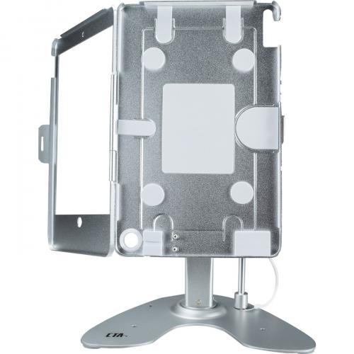 CTA Dual Kiosk Stand With Locking Case And Cable For IPad 10.2" Alternate-Image4/500