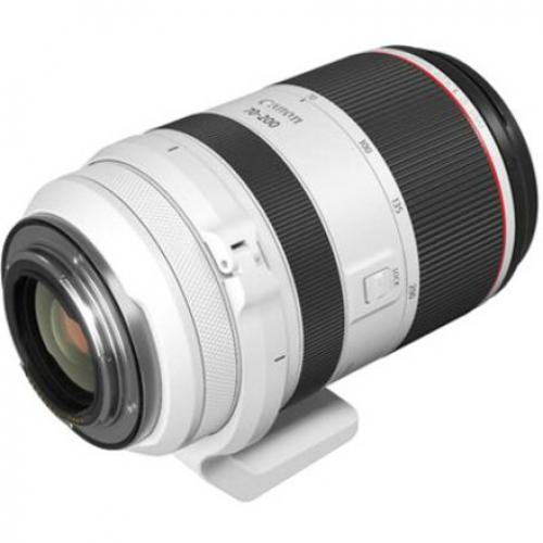 Canon   70 Mm To 200 Mmf/2.8   Telephoto Zoom Lens For Canon RF Alternate-Image4/500
