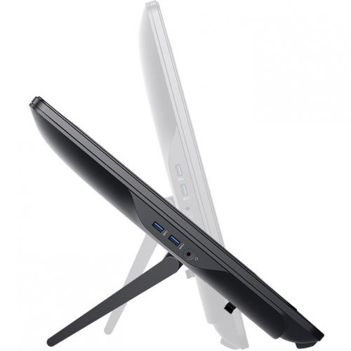 Wyse 5000 5470 All In One Thin Client   Intel Celeron J4105 Quad Core (4 Core) 1.50 GHz Alternate-Image4/500