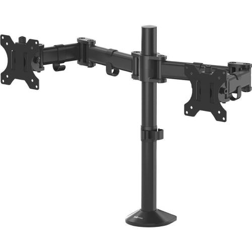 Fellowes Reflex Dual Monitor Arm Alternate-Image4/500