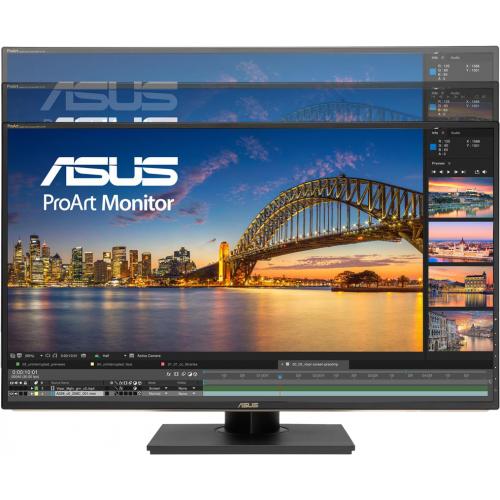 Asus ProArt PA329C 32" 4K UHD LED LCD Monitor   16:9   Black Alternate-Image4/500