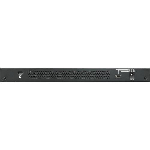 Netgear GS316P Ethernet Switch Alternate-Image4/500