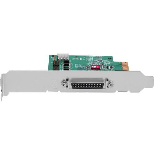 DP CYBERSERIAL 4S PCIE RS 232 FOUR SERIAL PORTS TO PCI EXPRESS Alternate-Image4/500
