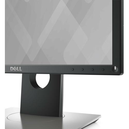 Dell P1917S 19" SXGA LED LCD Monitor   5:4   Black Alternate-Image4/500