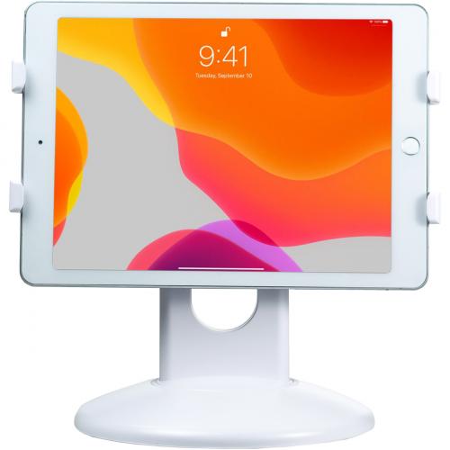 CTA Digital Universal Quick Connect Desk Mount For Tablets Alternate-Image4/500
