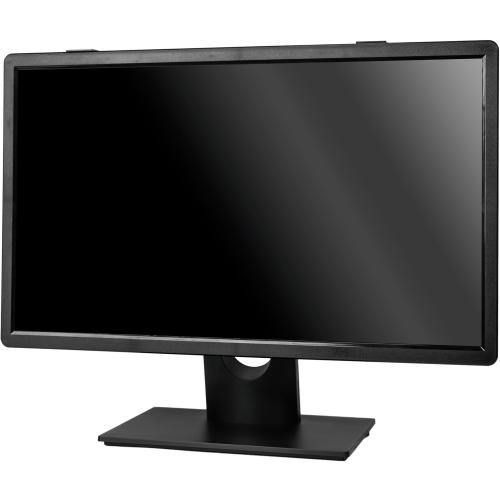 Rocstor PrivacyView&trade; Premium Framed Privacy Filter For 21.5 & 22" Widescreen Monitor   For 21.5" & 22" Widescreen Monitor / Display   Landscape 16:9 Aspect Ratio   Framed   Black   For 22" Widescreen LCD   For 22" Widescreen LCD, 21.5" Monit... Alternate-Image4/500