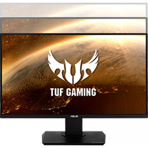 TUF VG289Q 28" Class 4K UHD Gaming LCD Monitor   16:9   Black Alternate-Image4/500