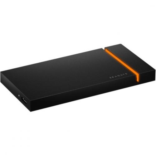Seagate FireCuda STJP500400 500 GB Portable Solid State Drive   External Alternate-Image4/500