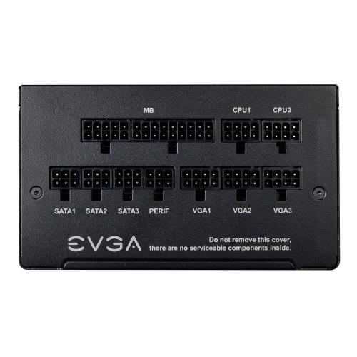 EVGA 850 B5 Power Supply Alternate-Image4/500