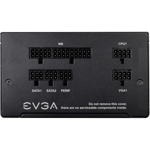 EVGA 550 B5 Power Supply Alternate-Image4/500
