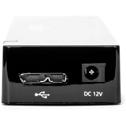Rocstor 7 Port USB Hub Alternate-Image4/500