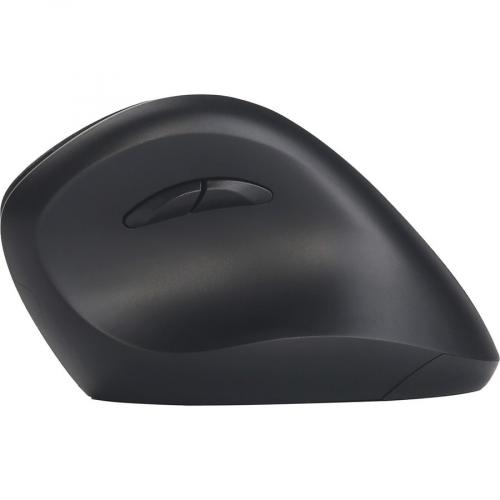 Adesso Antimicrobial Wireless Vertical Ergonomic Mouse Alternate-Image4/500