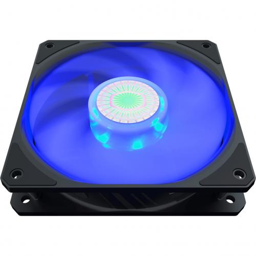 Cooler Master SickleFlow Cooling Fan Alternate-Image4/500