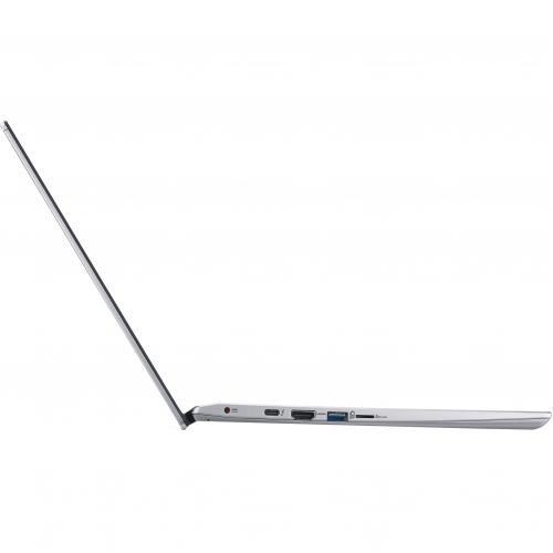 Acer Spin 3 SP314 54N SP314 54N 53BF 14" Touchscreen Convertible 2 In 1 Notebook   Full HD   1920 X 1080   Intel Core I5 10th Gen I5 1035G1 Quad Core (4 Core) 1 GHz   8 GB Total RAM   256 GB SSD   Pure Silver Alternate-Image4/500