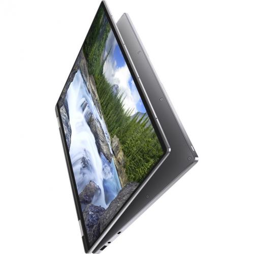Dell Latitude 9000 9510 15" Touchscreen Notebook   WUXGA   1920 X 1200   Intel Core I5 10th Gen I5 10310U Quad Core (4 Core) 1.70 GHz   16 GB Total RAM   256 GB SSD   Anodized Titan Gray Alternate-Image4/500