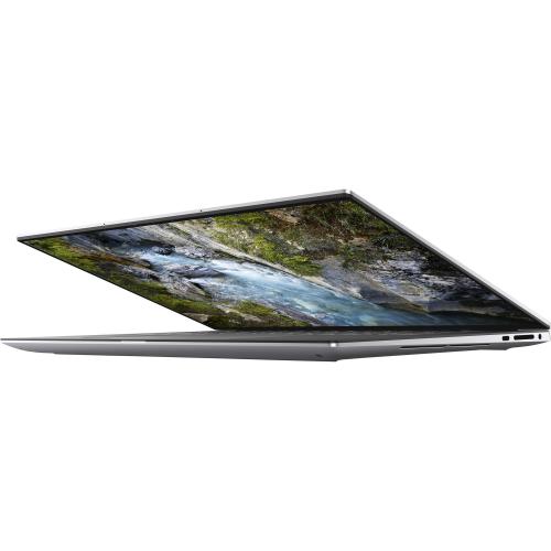 Dell Precision 5000 5550 15" Mobile Workstation   WUXGA   1920 X 1200   Intel Core I7 10th Gen I7 10750H Hexa Core (6 Core) 2.60 GHz   32 GB Total RAM   512 GB SSD Alternate-Image4/500