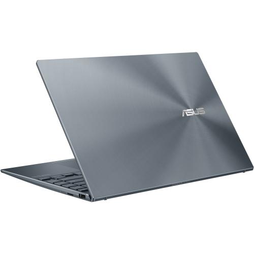 Asus ZenBook 13 UX325 UX325JA DB71 13.3" Notebook   Full HD   1920 X 1080   Intel Core I7 10th Gen I7 1065G7 Quad Core (4 Core) 1.30 GHz   8 GB Total RAM   512 GB SSD Alternate-Image4/500