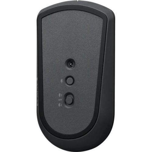 Lenovo ThinkPad Bluetooth Silent Mouse Alternate-Image4/500