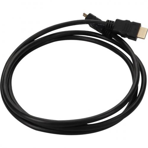AddOn HDMI Audio/Video Cable Alternate-Image4/500