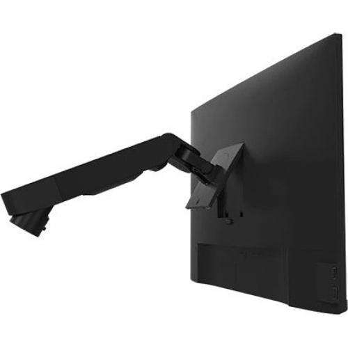 Dell MSA20 Mounting Arm For Monitor, LCD Display   Black Alternate-Image4/500