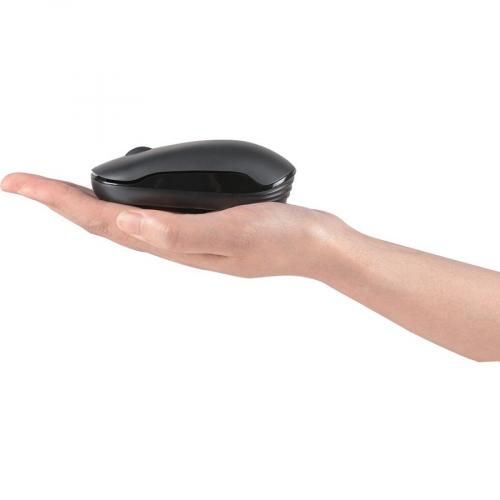 Kensington Pro Fit Bluetooth Compact Mouse Alternate-Image4/500