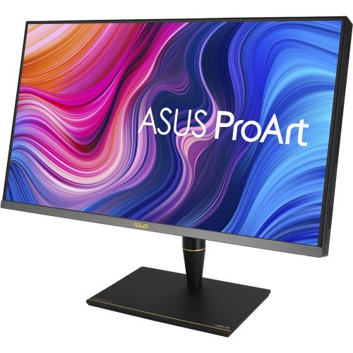 Asus ProArt PA32UCX PK 32" 4K UHD Mini LED LCD Monitor   16:9   Black Alternate-Image4/500