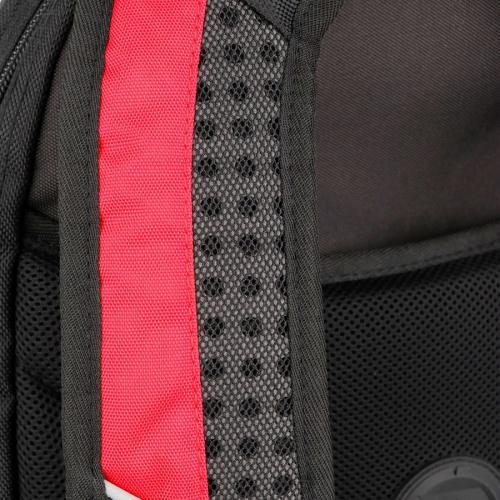 Swissdigital Design Anti Bacterial Black And Red Backpack Travel Kit J14 41 Alternate-Image4/500