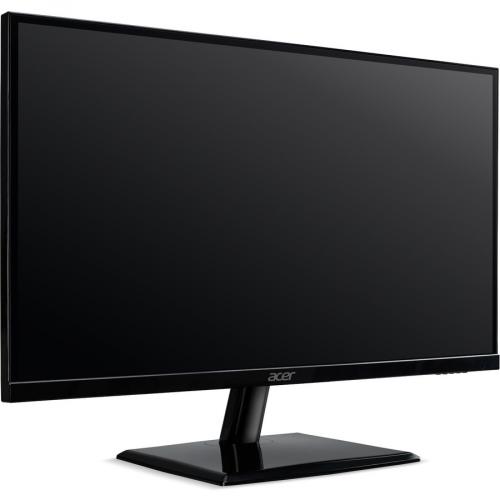 Acer EG240Y P 23.8" Full HD LED LCD Monitor   16:9   Black Alternate-Image4/500