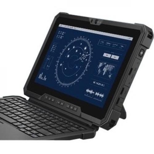 Dell Latitude 7000 7220 Rugged Tablet 