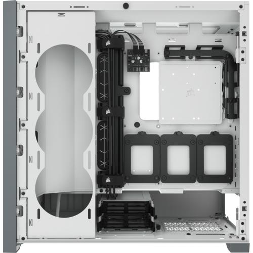 Corsair 5000D Computer Case Alternate-Image4/500