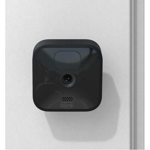 Blink Outdoor (3rd Gen)   Wireless, Weather Resistant HD Security Camera, Two Year Battery Life, Motion Detection, Set Up In Minutes ? 2 Camera System Alternate-Image4/500