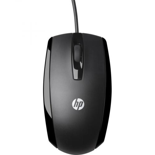 HP X500 Wired Mouse Alternate-Image4/500