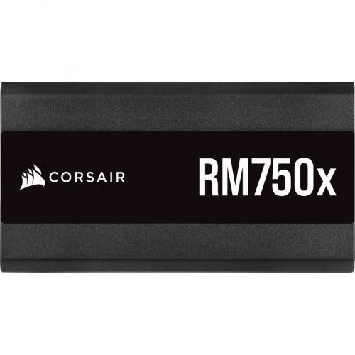 Corsair RMx Series RM750x   750 Watt 80 PLUS Gold Fully Modular ATX PSU Alternate-Image4/500