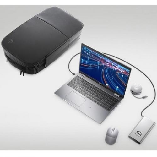 Dell Latitude 5000 5520 15.6" Touchscreen Notebook   Full HD   1920 X 1080   Intel Core I7 11th Gen I7 1185G7 Quad Core (4 Core)   16 GB Total RAM   512 GB SSD Alternate-Image4/500